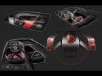 Toyota FT-HS Concept 2007 года